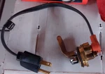 Phillips And Temro Zerostart 880-1347 Engine Heater New. Price: $19.95.