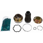 932-304 Dorman Driveshaft Cv Joint Front For Jeep Grand Cherokee Wagoneer 1993 New. Price: $208.86.