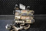 2015 Ford F150 Pickup Engine Fuse Box 2.7L (turbo), W/110 Volt Converter Oem Used. Price: $129.99.