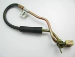 New Oem Ford E6TZ-2078-F Front Left Brake Hydraulic Hose 1986 Bronco Ii 4WD. Price: $22.49.