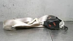 00 - 04 Volkswagen Beetle Left Driver Rear Seat Belt Retractor Used. Price: $34.36.