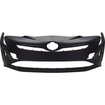For Toyota Prius Bumper Cover 2016 2017 2018 Front Capa Certified Primed New. Price: $152.76.