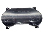 2024 Ford F250 Sd Pickup Instrument Gauge Cluster Speedometer Oem RC3T-10849-BF Used. Price: $445.24.