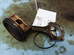 Piston For Mazda 6 2011 Used. Price: $56.70.