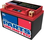 Pu Lithium Ion Battery HJTX14H-FP Suzuki Hayabusa 1300 99-17 New. Price: $167.95.