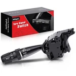 Nilight Turn Signal Switch Compatible With 2007-2017 Jeep Wrangler Compass New. Price: $45.99.