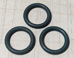 Lot Of Genuine Gm Oil Pump O-rings Seals 12563963 New Oem. Price: $14.08.