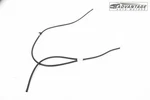 2013-2022 Acura Ilx 2.4L Front Windshield Wiper Washer Nozzle Hose Pipe Tube Oem Used. Price: $35.54.