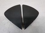 2008-2017 Volkswagen Cc Dashboard End Trim Cover Right/left Oem Parts Used. Price: $35.99.