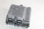 2021 Mustang Mach Motor Engine Fuse Relay Power Distribution Box Housing Oem Used. Price: $106.99.