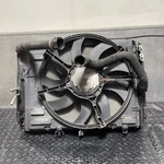 Bmw E90 E92 E93 M3 08-13 Oem Engine Cooling Radiator With Fan And Hoses Assembly Used. Price: $649.99.