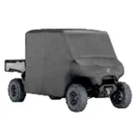 Can-am Oem, Heavy-duty Polyester Trailering Cover, Defender Max, 715004454 New. Price: $542.99.