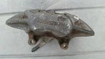 Mercedes W202 C36 Amg 1996-1997 Front Original Brake Caliper Right / Passenger Used. Price: $289.98.