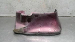 09 - 14 Acura Tsx Right Passenger Front Mud Flap Used. Price: $71.96.