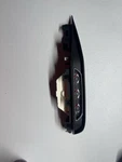 13-14 Ford Focus Turbo Boost Oil Pressure Temperature Aux Gauge Cluster Oem W Used. Price: $70.00.