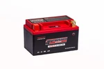 Precision HJTX9-FP Lithium-ion Battery Replaces Suzuki 600CC GSX-R600, 1997-2016 New. Price: $89.99.