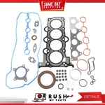 12-19 Full Gasket Set For Hyundai Kia Accent 1.6L L4 Dohc 16V Dnj FGS1095 New. Price: $123.99.