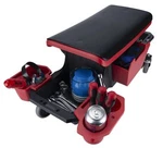 Performance Tool W85035 Rolling Storage Garage Seat New. Price: $99.29.