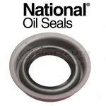 National Rear Outer Differential Pinion Seal For 1967-1974 Gmc C1500 Sc New. Price: $23.69.