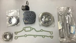 GK-158054G Timing Chain Kit 1979-1981 Ford Mazda (B512) New. Price: $50.00.