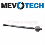 Mevotech Supreme MS25716 Steering Tie Rod End For TI82150XL TEV801132 TA5506 Pg New. Price: $39.55.