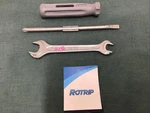 Bmw Heyco Screwdriver & Spanner E39 E46 E61 E64 Toolkit Oem Used. Price: $26.81.