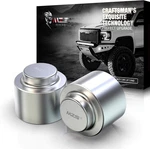 Mzs Leveling Kit 2.5" Rear Coil Spring Spacers Compatible With Lifts New. Price: $71.23.