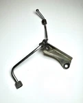 2003-2018 Porsche Cayenne Fuel Line / Pipe 94811012510 Genuine Oem Used. Price: $19.99.