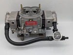 Edelbrock Vrs 4150 Carb Dual Inlet Fuel Feed Line Gauge -8 An Hose. Price: $119.95.