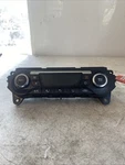 2012 Ford Focus Climate Controls BM5T-18C612-AJ Used. Price: $38.00.