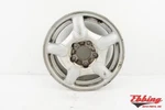 Wheel 15X6 Aluminum Spoke Option PH3 Fits 2000 And 2001 Buick Lesabre 690007 Used. Price: $90.00.