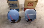 Fuel & Temperature Gauge, 1960 Ford Galaxie, Nos New. Price: $49.00.