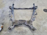 (local Pickup Only) Crossmember/k-frame Front 3.7L Fits 17-20 Lincoln Continenta Used. Price: $299.90.