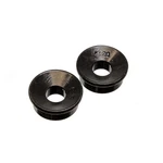 Energy 7.1109G; Shifter Stabilizer Bushings Black For 95-99 Nissan 200SX New. Price: $13.84.