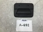 2010 Kia Sedona Front Right Passenger Side Air Outlet Grill Oem+ Used. Price: $20.46.