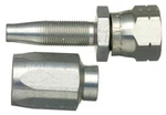 Hose End Fitting Gates G34200-0606 New. Price: $20.30.