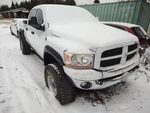 Rear Axle 2WD Mega Cab American 11.5" Fits 06-08 Dodge 1500 Pickup 452872 Used. Price: $500.00.