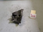 Power Steering Pump Bracket 260E 1987 Mercedes A/c Compressor Mount Oem Used. Price: $43.74.