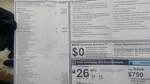 Passenger Rear Suspension Without Crossmember Fits 12-15 Bmw X1 1108737 Used. Price: $474.90.