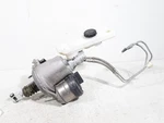 17-23 Tesla Model Ibooster Brake Master Cylinder 1044671-99-F Oem 94K Used. Price: $189.44.