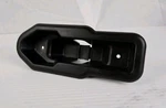 Mercedes GLS450 X166 Rear 2ND Row Left Seat Hinge Cover Trim Oem 2016 - 2019 Used. Price: $10.95.