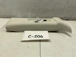 2009 Jeep Patriot Right Passenger Side B Pillar Trim Panel Oem+ Used. Price: $42.28.