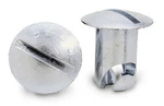 Moroso For Quick Fastener - Oval Head 7/16IN X .450IN Steel 10 Pack New. Price: $61.63.