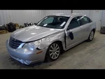 Passenger Rear Suspension Without Crossmember Sedan Fits 07-10 Sebring 1031581 Used. Price: $549.49.