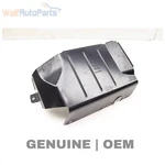 2011-2014 Porsche Cayenne Hv Hybrid Motor Protective Plate / Cover Used. Price: $31.99.