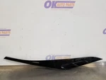 2023 Hyundai Tucson Upper Quarter Trim Right Passenger Black Used. Price: $44.63.
