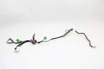 2005-2008 Acura Rl Front Door Wire Harness Left/driver W/smart Keyless Entry, A7 Used. Price: $50.05.