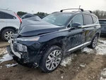 Chassis Ecm Driver Assist Surround View Built Fits 21-23 Santa Fe 2132563 Used. Price: $151.90.
