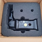New! Tesla 1027582-00-A Tow Hook Trailer Hitch Receiver Keys. Price: $110.11.