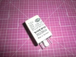 Relay, Vintage Volvo, 5DA 004 038-04, 3523804, Full 60 Day Warranty, From Usa Used. Price: $23.95.